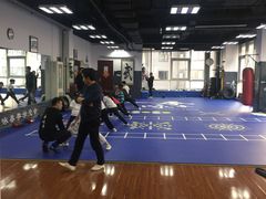 -咏春拳学总会·一拳咏春(双井店)