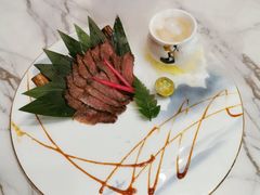 -月下料理(楷林IFC店)