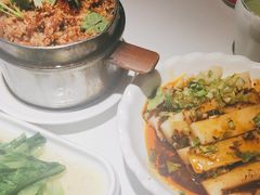 -粤香村(清真川菜店)