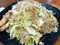 -台州老六海鲜面馆(上南总店)