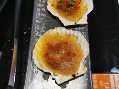 -老卜奎齐齐哈尔烤肉(人民东路店)