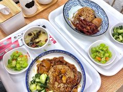 -菊儿人家·北京胡同菜(南锣鼓巷店)