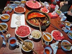 -黄家码头老火锅(解放碑旗舰店)