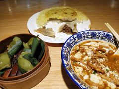 -龙抄手食府(浣花北路店)