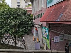 -新安江农贸市场