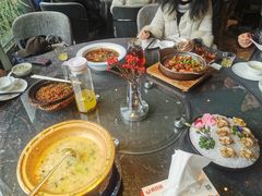 -悦百味·品质川菜(橄榄郡店)