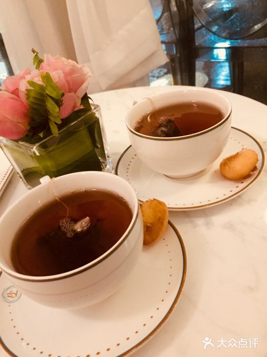 PAUL LAFAYET 法式甜品(港汇广场店)图片
