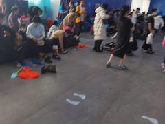 -宁波冰雪大世界(北仑区)