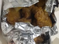 -海底捞火锅(天津SM城市广场店)