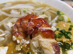 -荔林食店(西华路店)