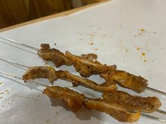 -烤五行·烧烤烤串(石佛营店)
