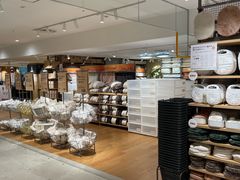 -无印良品(池袋西武店)