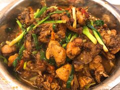 -高子烧鸡公(五里堆路店)