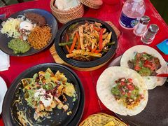 -Pistolera Mexican Cantina女枪手墨西哥餐厅(碧云路店)