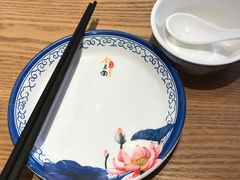 -金豆角砂锅焖面(安贞店)