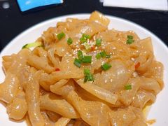 -品味渝香干锅鸭头(垡头西里店)