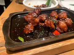 -枣子树·素食餐厅(普陀山店)