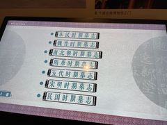 -洛阳古墓博物馆