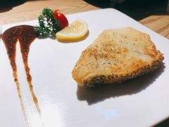 -福匠日本料理(人民路店)