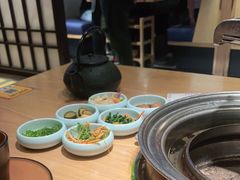 -吉秋田鲜和牛烧肉·肉档自选
