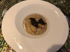 -迪拜帆船酒店海底餐厅