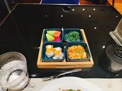 -Mr·Fish鱼鲜生海鲜放题(银泰in99店)