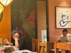 -云海肴·汽锅鸡·云南菜(天山百盛优客店)