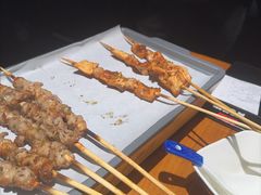-肉串汪(西便门店)