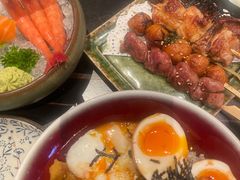 朝一烧鸟饭-眷屋の深夜食堂(云锦中心店)