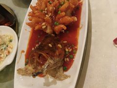 -顺风海鲜港(金玉兰店)