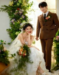 -金夫人婚纱摄影(包河万达店)