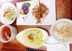 -金鹰国际月子中心(新街口店)