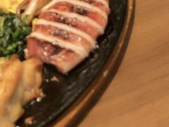 -萨莉亚意式餐厅(莲花国际广场店)