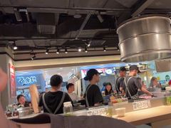 -肉肉大米(金虹桥店)