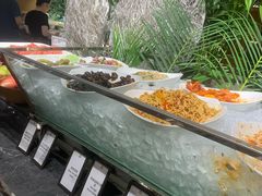 -西安高新希尔顿酒店·咖啡露台西餐厅