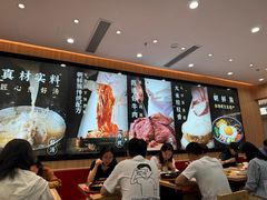 -米村拌饭(东方新天地店)