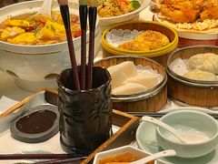 -江城小馆陕南妈妈菜·全球旅行餐厅(钟楼店)