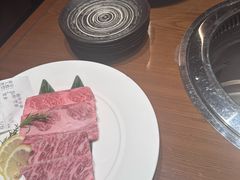 -隐炉和牛烧肉店(群力店)