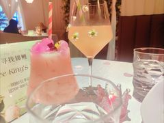 -PARFUM FLORAL花境法餐(南京首店)