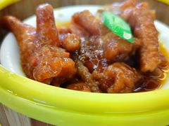 -香云轩·顺德菜(香云纱园林酒店店)