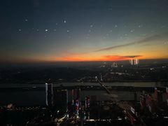 -长沙尼依格罗酒店