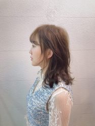 -新晨·SALON·形象造型