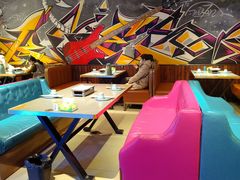 -醉炫音速烧烤·干煸菜(沙河总店)