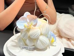 -Dark Horse·黑马蛋糕·低脂·低糖淡奶(金匙望湖大厦店)