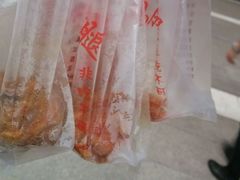-潘大师炸鸡腿(莱蒙店)