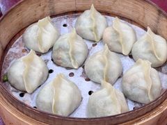 -老边饺子馆(中街店)