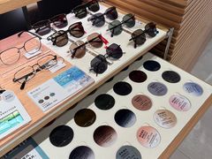 -JINS(北京凯德mall大峡谷店)