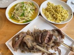 -芸海阁·农家私房菜(沙家浜景区出口店)