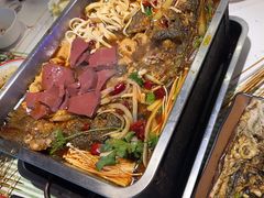 -三毛烧烤·南昌大排档(山姆店)