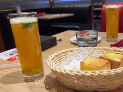-海维克牛排馆HIGHWIC(右岸环宇坊店)